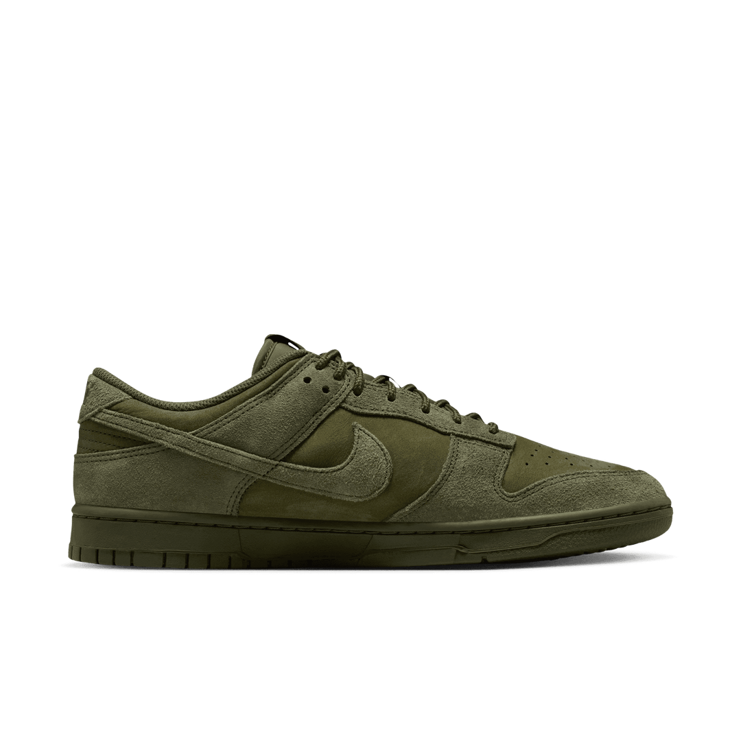 Nike Dunk Low Retro SE 'Olive Canvas'