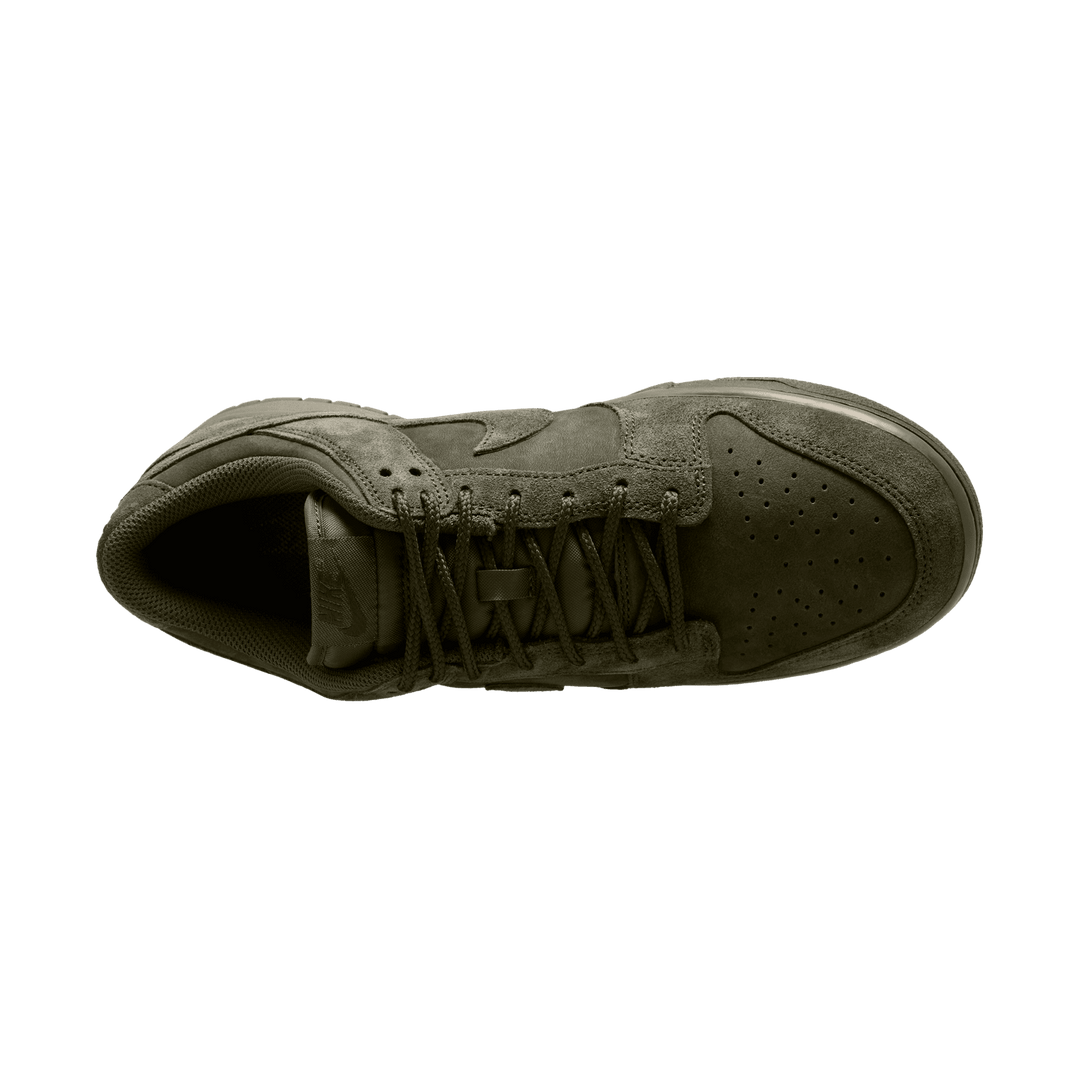 Nike Dunk Low Retro SE 'Olive Canvas'