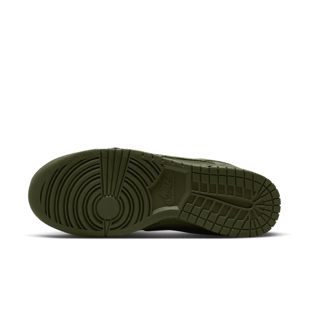 Nike Dunk Low Retro SE 'Olive Canvas'