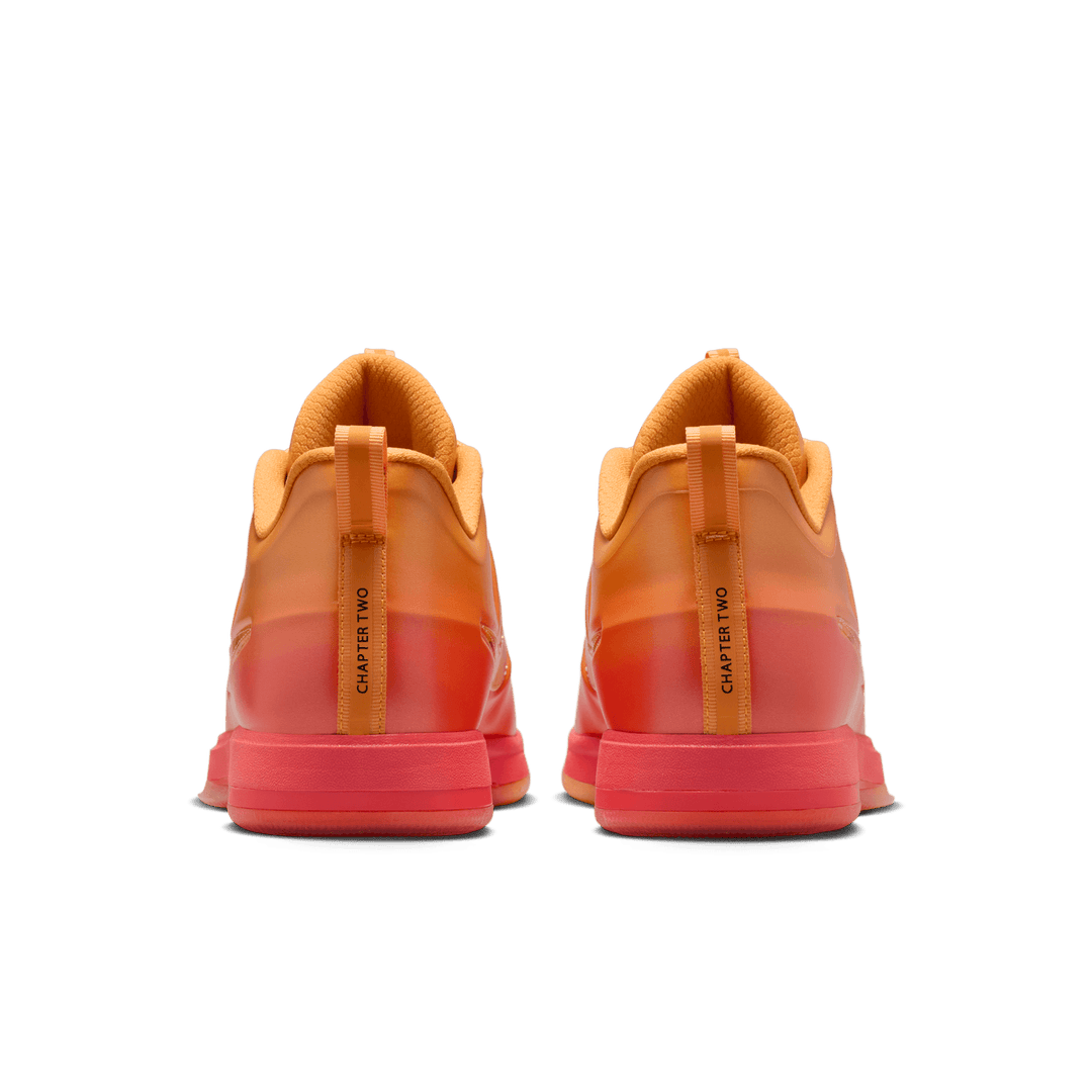 Nike Book 2 'Phoenix'