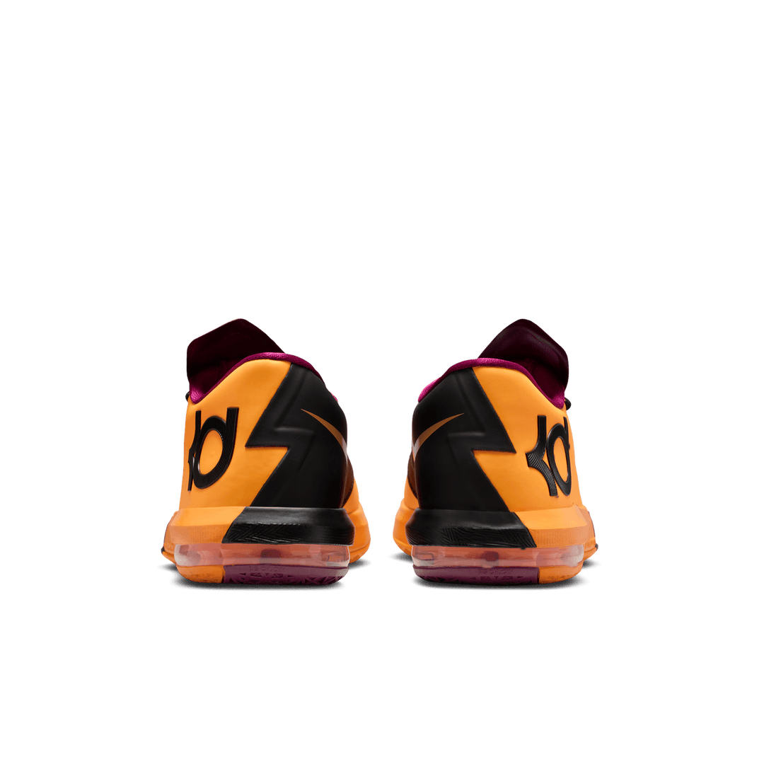 Nike KD 6 'Peanut Butter Jelly'