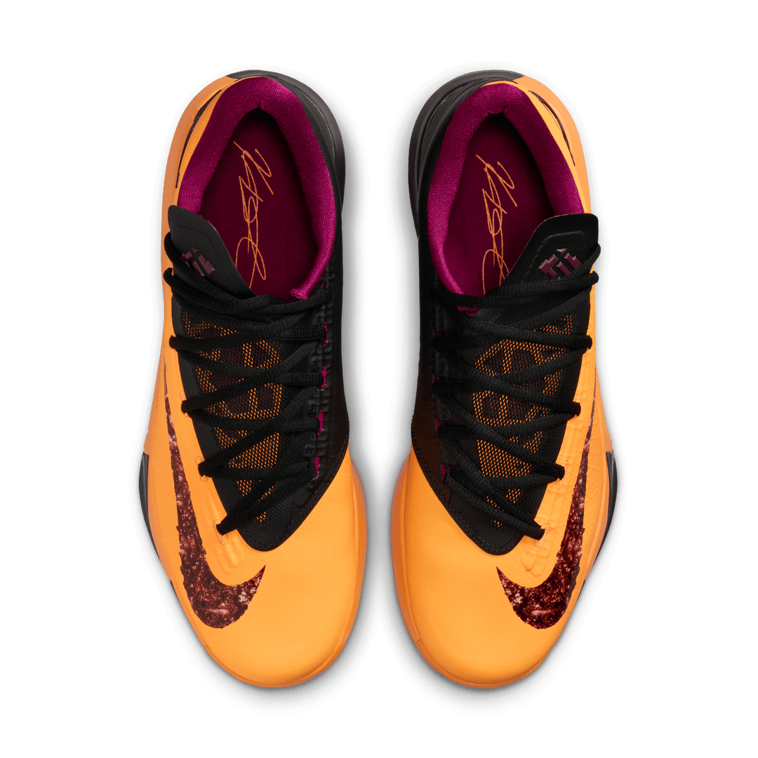 Nike KD 6 'Peanut Butter Jelly'