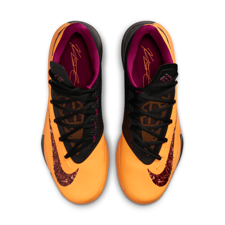 Nike KD 6 'Peanut Butter Jelly'
