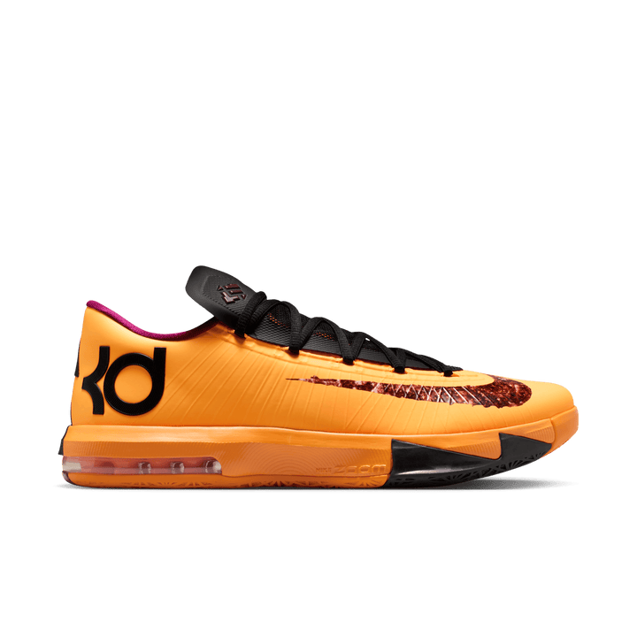 Nike KD 6 'Peanut Butter Jelly'