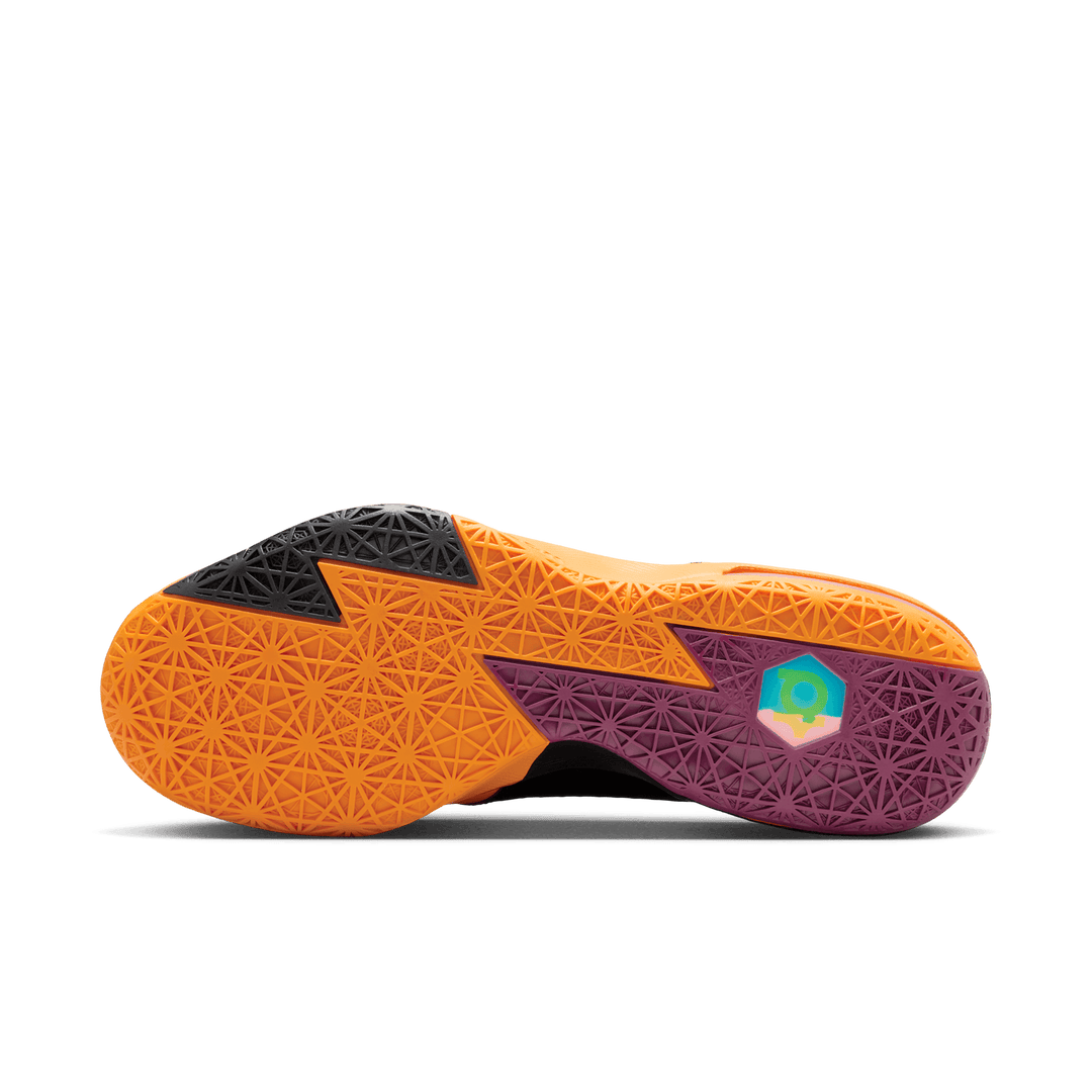 Nike KD 6 'Peanut Butter Jelly'