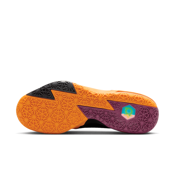 Nike KD 6 'Peanut Butter Jelly'