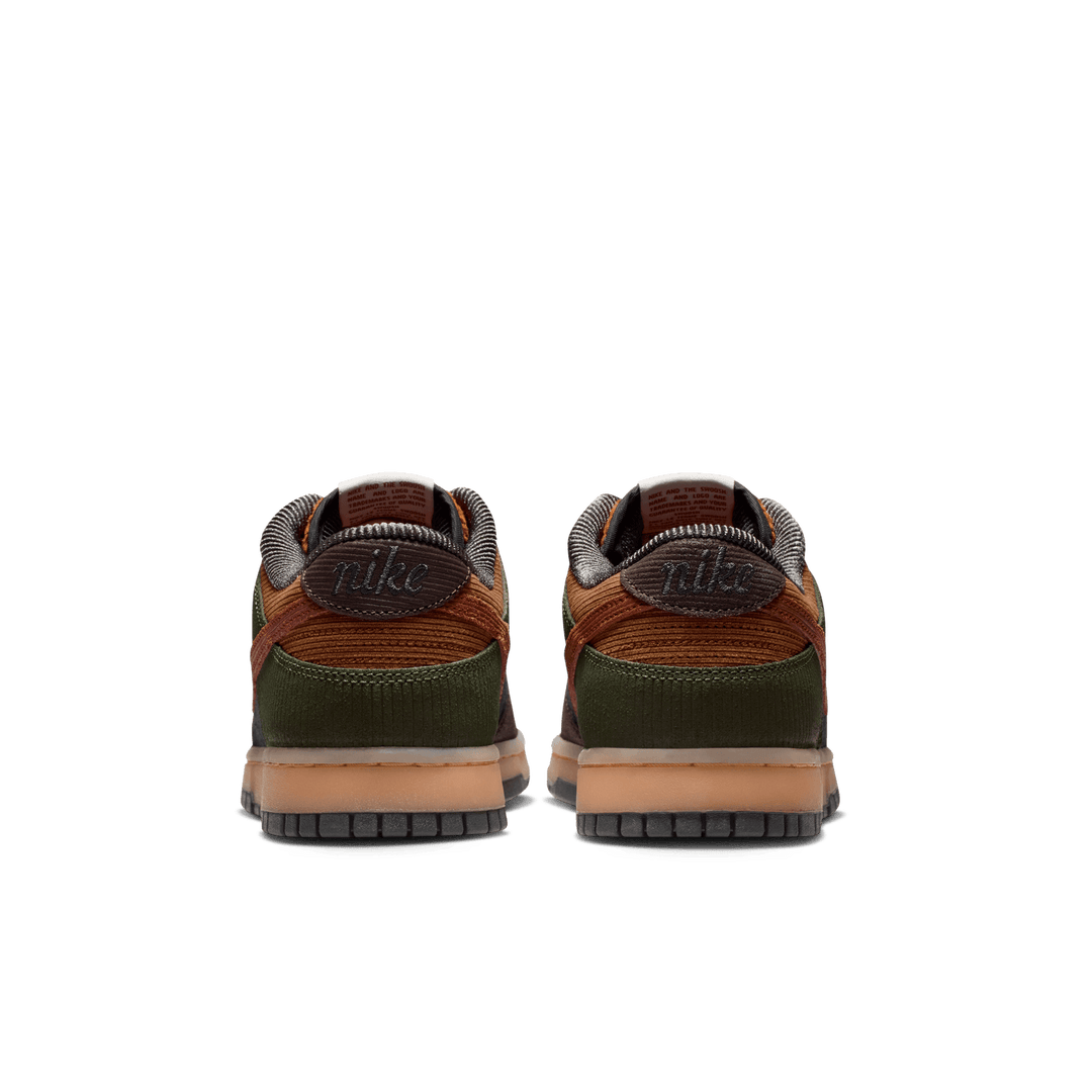 Nike Dunk Low Retro PRM 'Light Tan Corduroy'