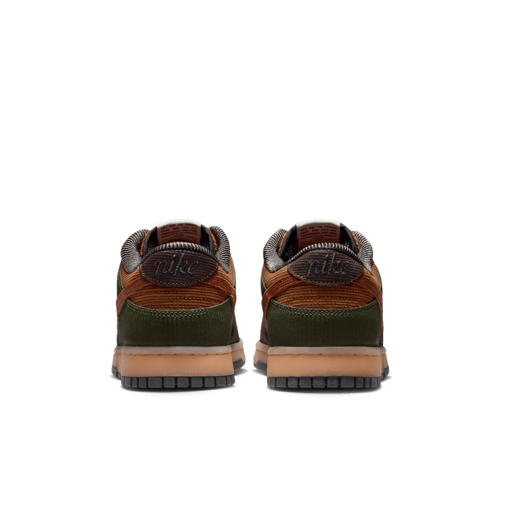 Nike Dunk Low Retro PRM 'Light Tan Corduroy'