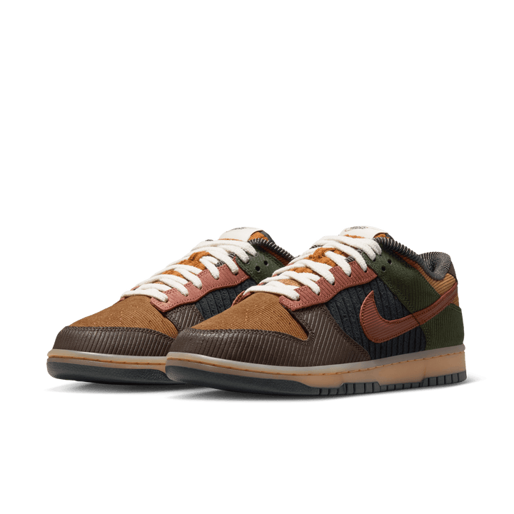 Nike Dunk Low Retro PRM 'Light Tan Corduroy'