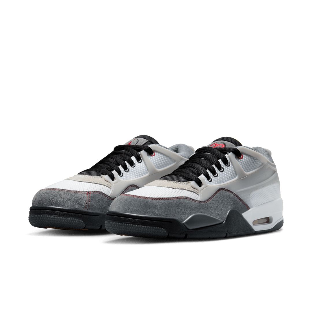 Air Jordan 4 RM Premium 'Smoke Grey'