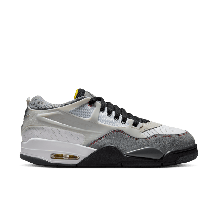 Air Jordan 4 RM Premium 'Smoke Grey'