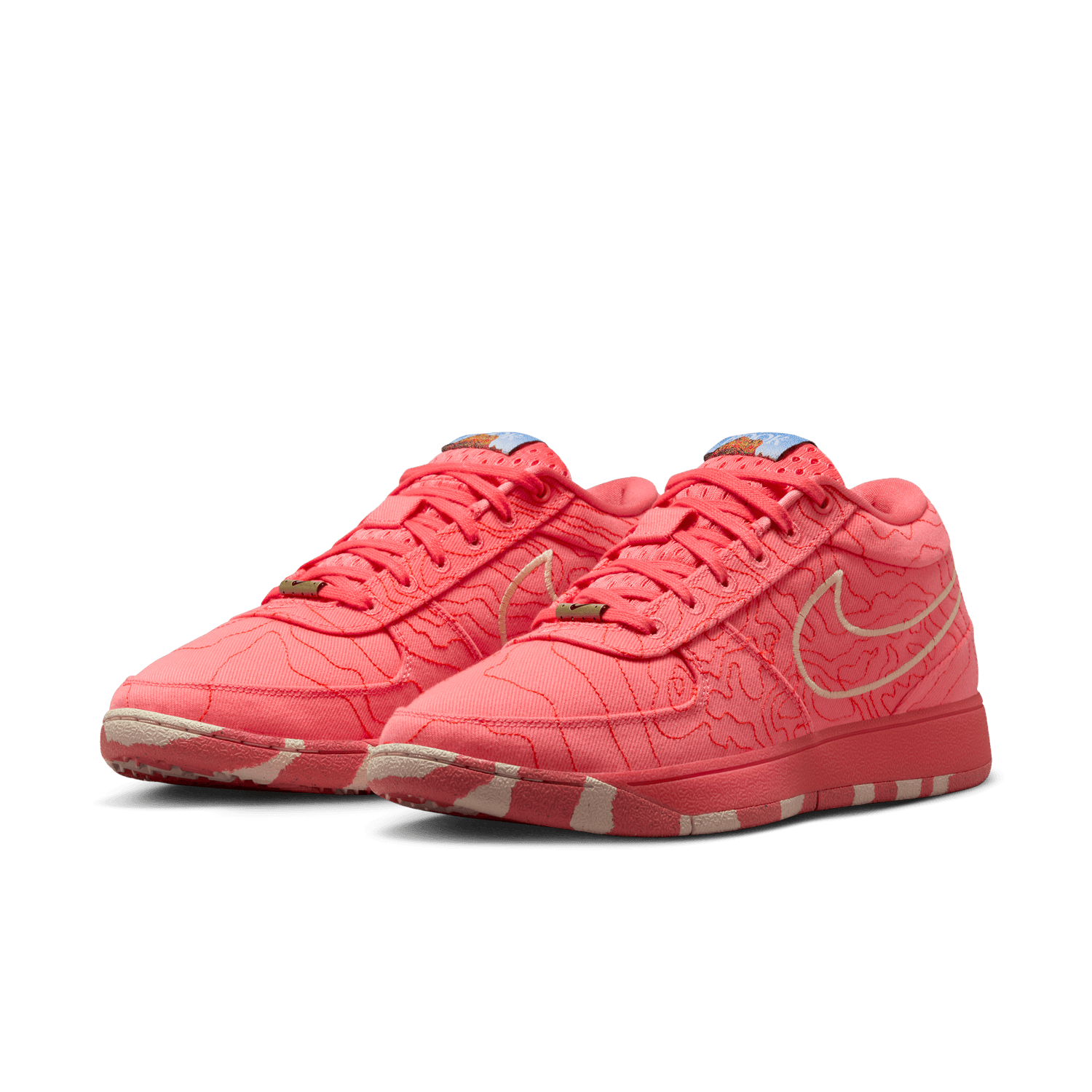 Nike Book 1 'Sedona' – Courtside Sneakers Nike Book 1 'Sedona' – Courtside Sneakers