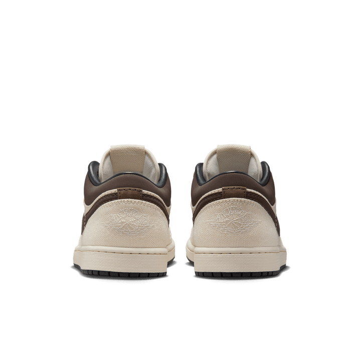 Air Jordan 1 Low Premium 'Pale Ivory'