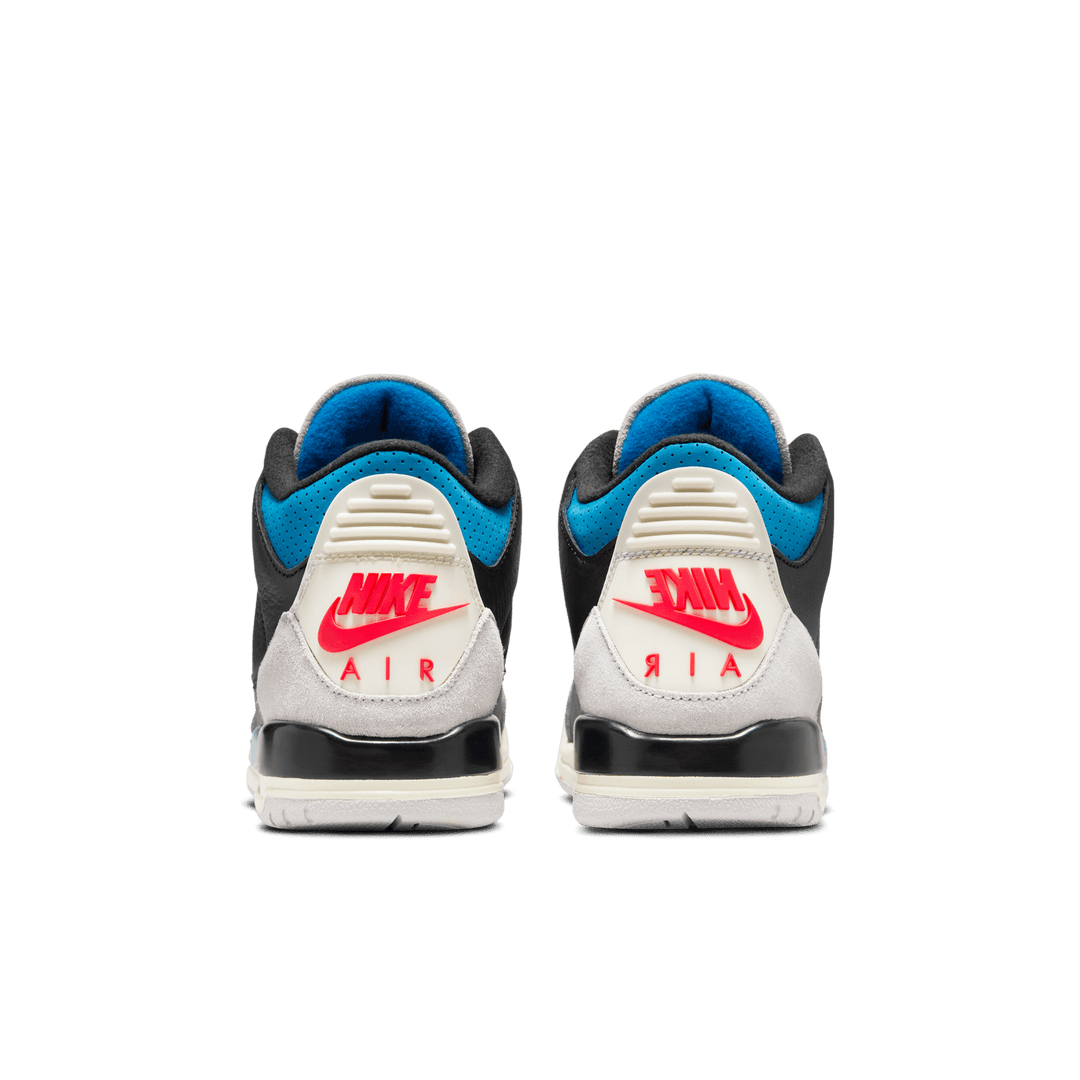Air Jordan 3 Retro 'Rare Air' GS