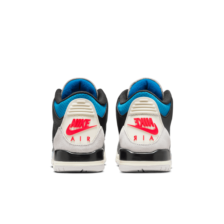Air Jordan 3 Retro 'Rare Air' GS
