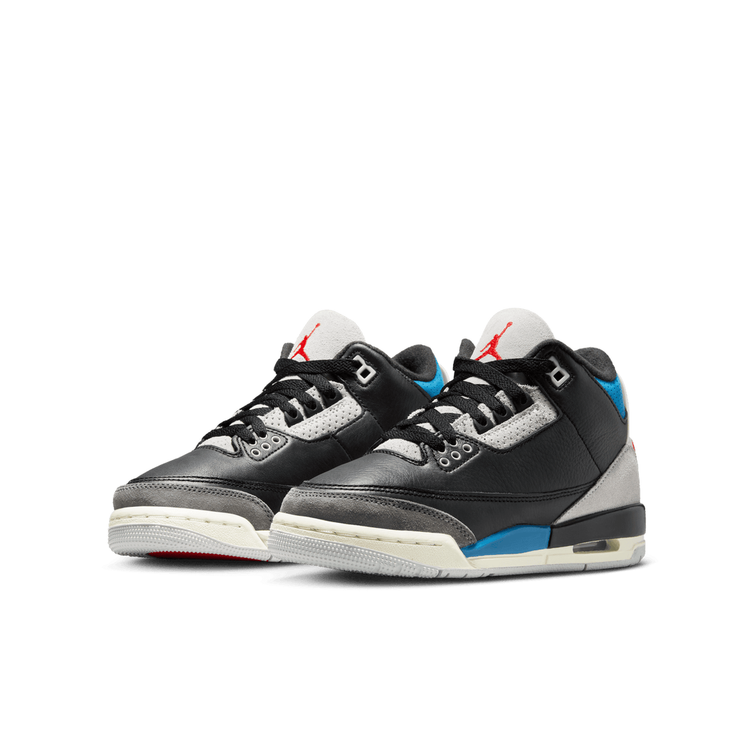Air Jordan 3 Retro 'Rare Air' GS