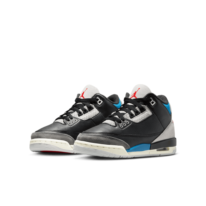 Air Jordan 3 Retro 'Rare Air' GS
