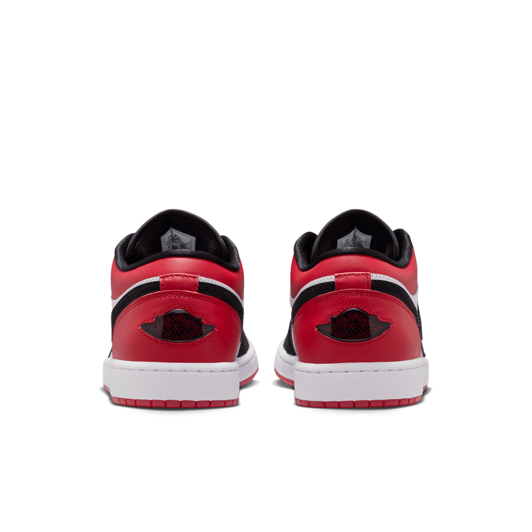 Air Jordan 1 Low SE 'Black Toe '25'