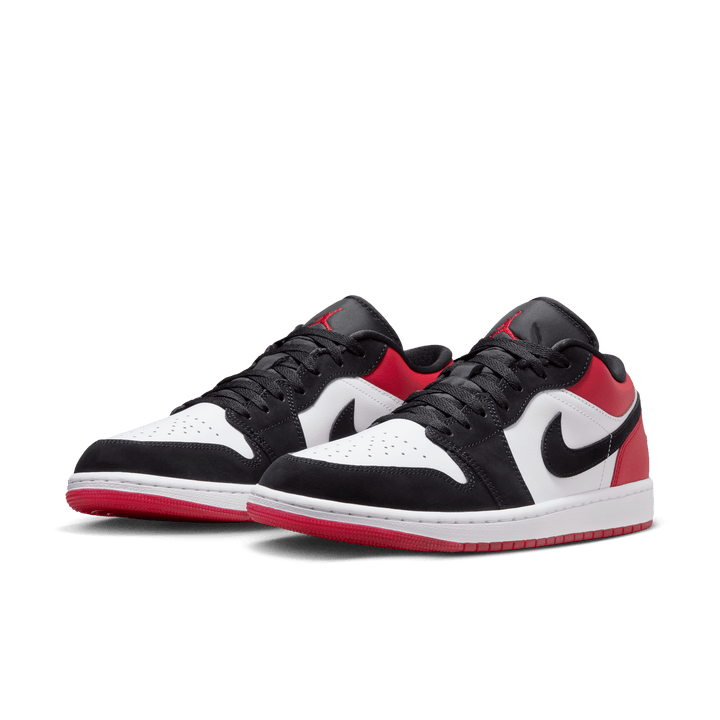 Air Jordan 1 Low SE 'Black Toe '25'