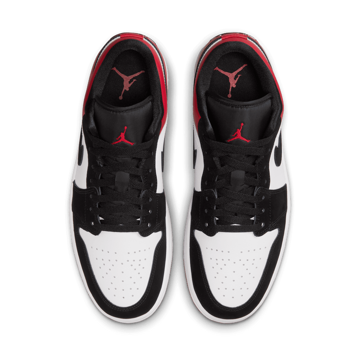 Air Jordan 1 Low SE 'Black Toe '25'