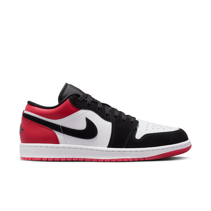 Air Jordan 1 Low SE 'Black Toe '25'