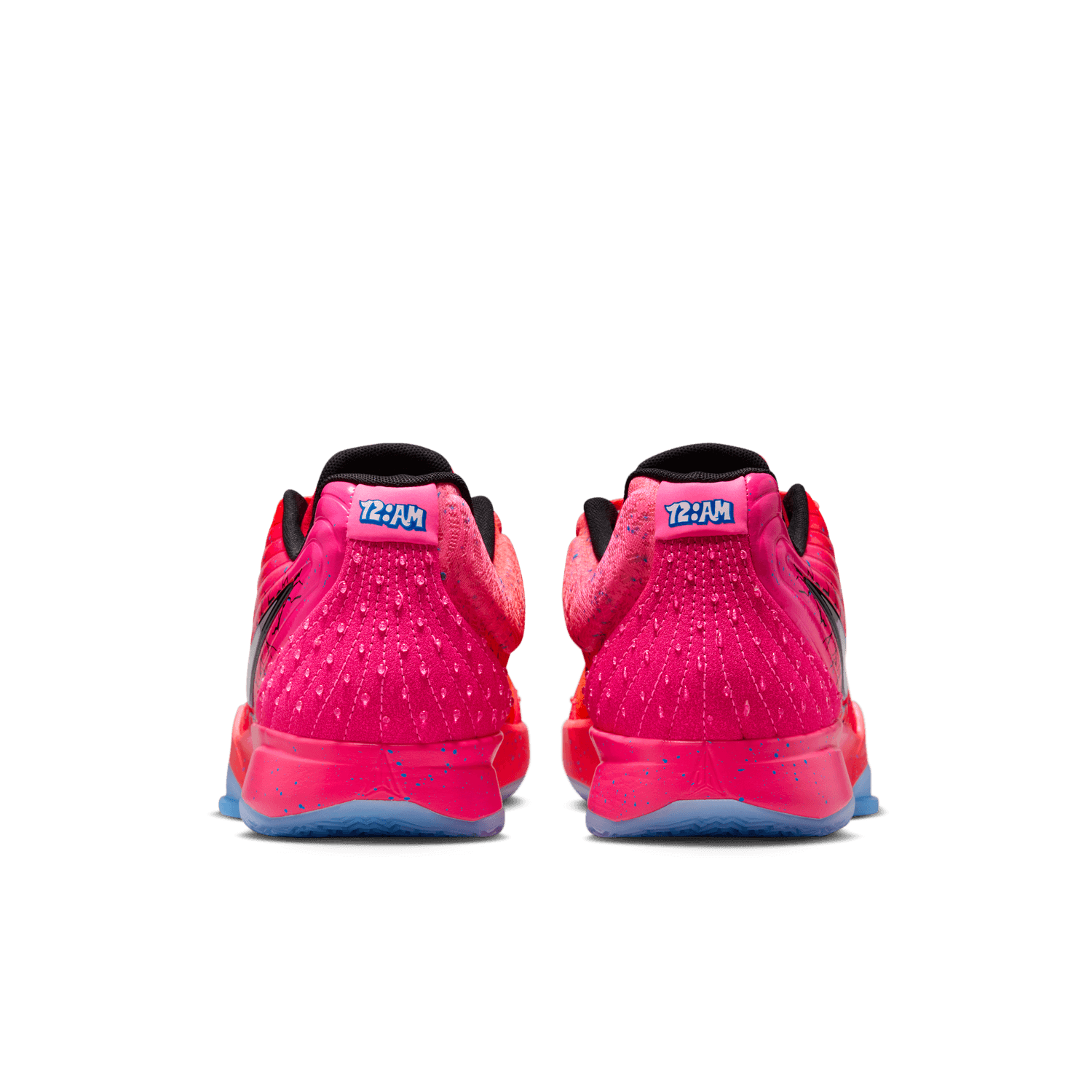 nike pg 2 hot punch summer