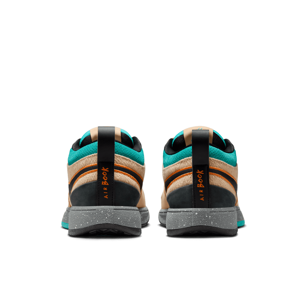 Nike Book 1 'Mowabb'