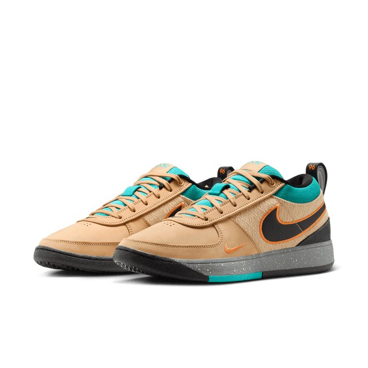 Nike Book 1 'Mowabb'