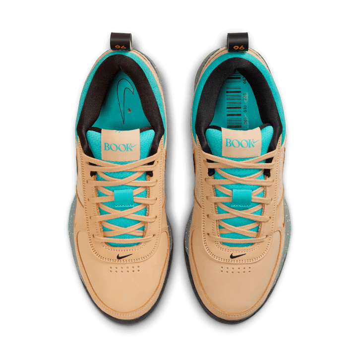 Nike Book 1 'Mowabb'