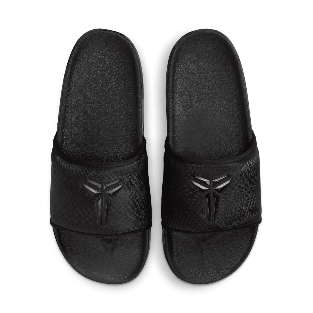Nike Kobe Offcourt Slide 'Black'