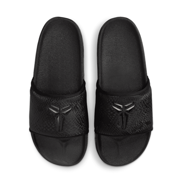 Nike Kobe Offcourt Slide 'Black'