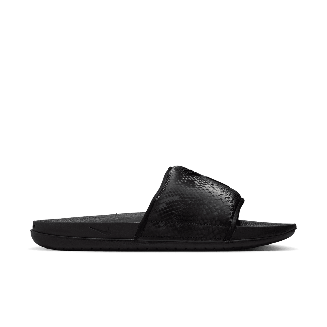 Nike Kobe Offcourt Slide 'Black'