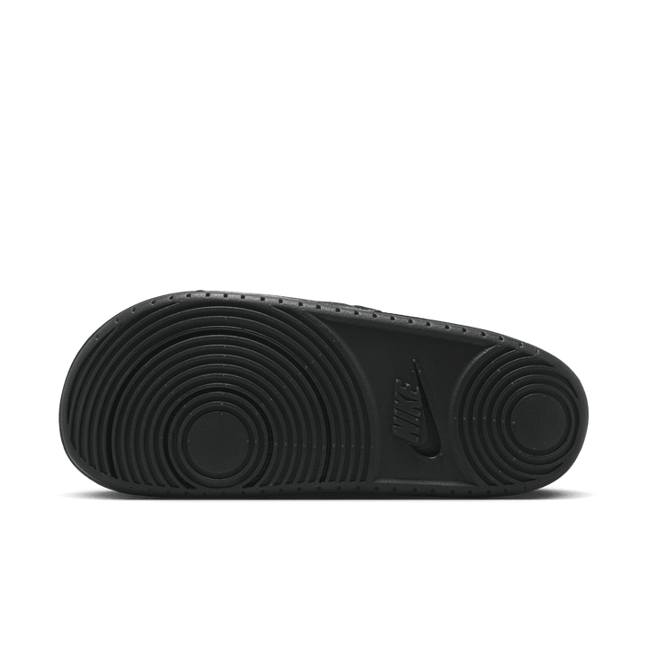 Nike Kobe Offcourt Slide 'Black/Gold'