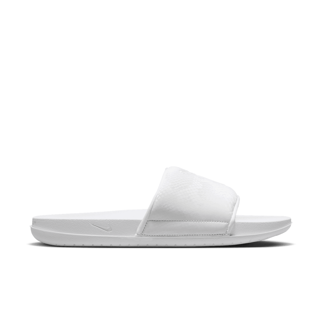 Nike Kobe Offcourt Slide 'White'
