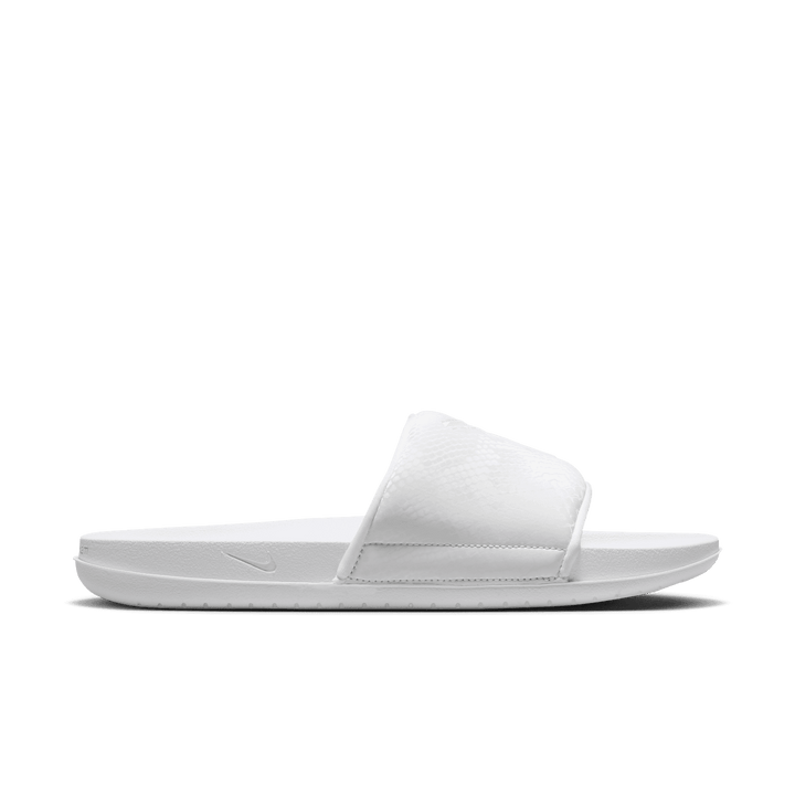 Nike Kobe Offcourt Slide 'White'