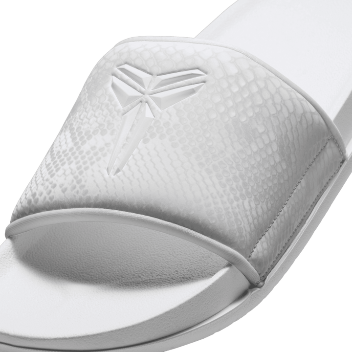 Nike Kobe Offcourt Slide 'White'