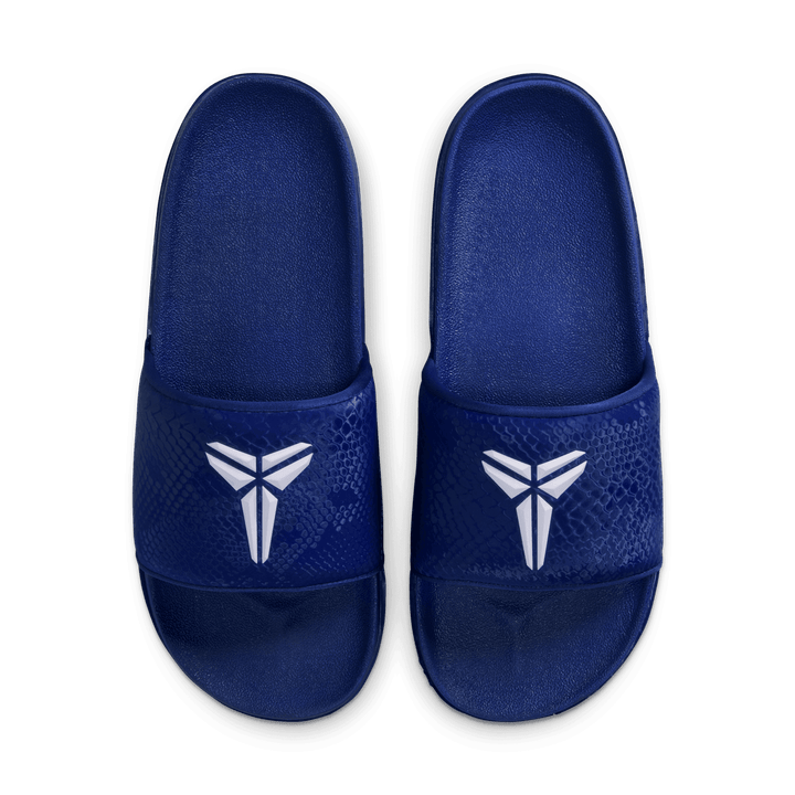 Nike Kobe Offcourt Slide 'Deep Royal'