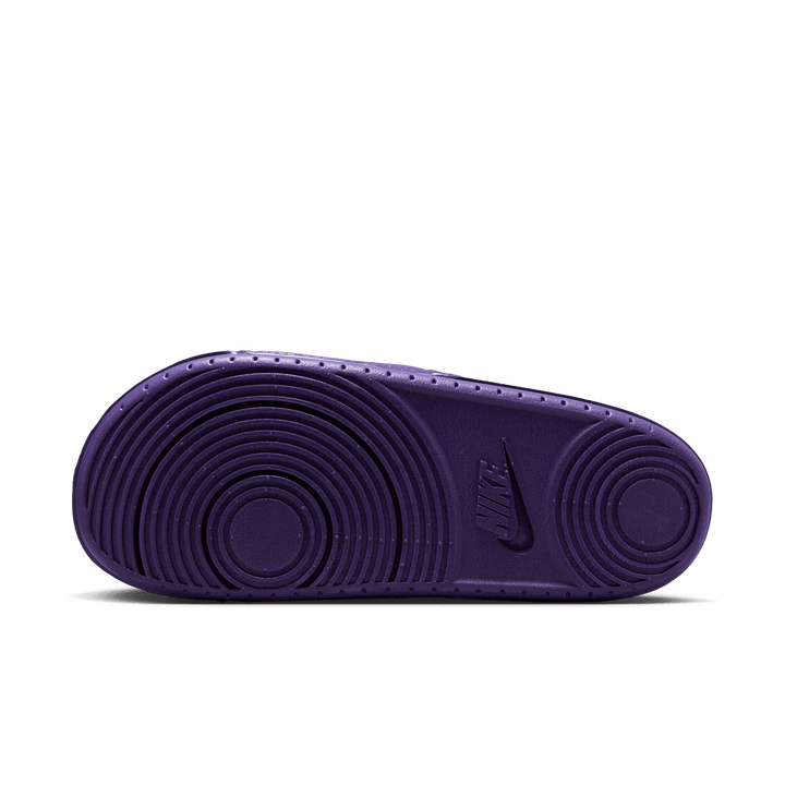 Nike Kobe Offcourt Slide 'Court Purple/Gold'