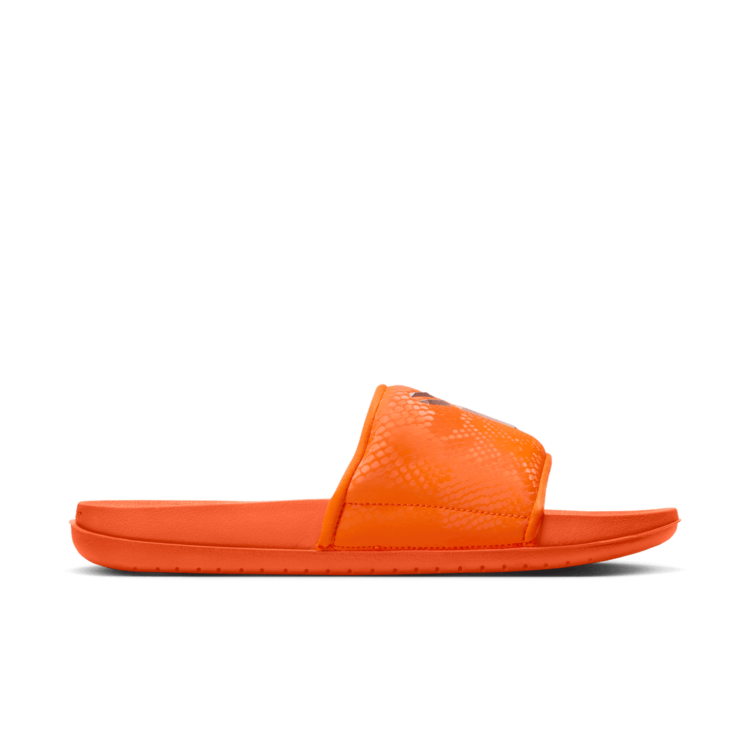 Nike Kobe Offcourt Slide 'Safety Orange'