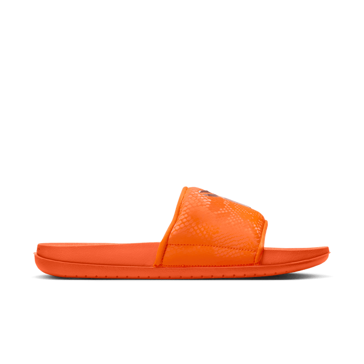 Nike Kobe Offcourt Slide 'Safety Orange'