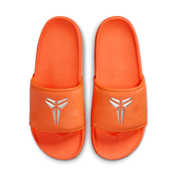 Nike Kobe Offcourt Slide 'Safety Orange'