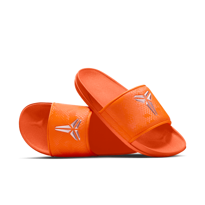 Nike Kobe Offcourt Slide 'Safety Orange'