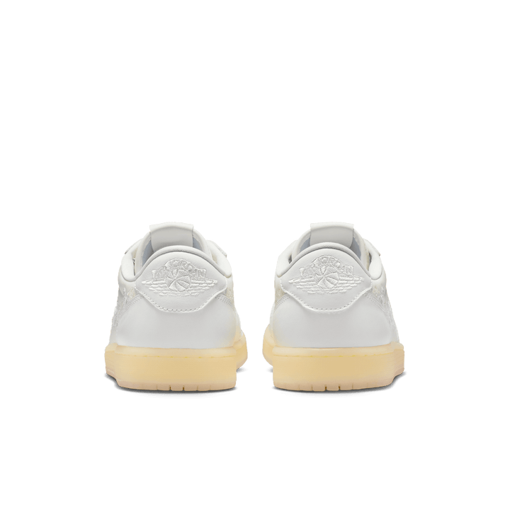 Air Jordan 1 Low OG 'Floral Swoosh'