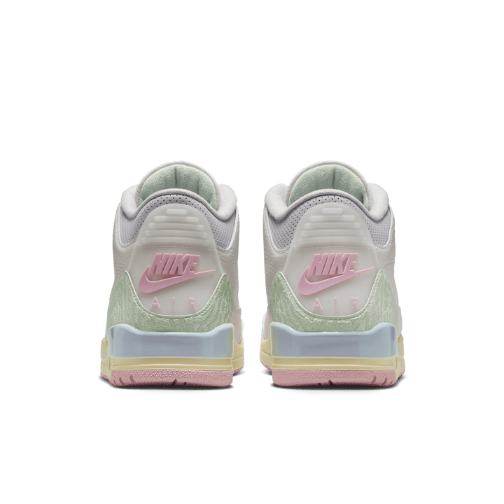 Air Jordan 3 Retro 'Spring is in the Air'