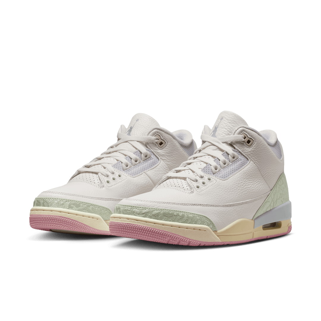 Air Jordan 3 Retro 'Spring is in the Air'