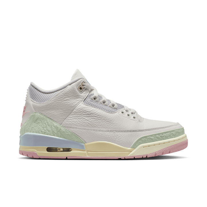 Air Jordan 3 Retro 'Spring is in the Air'