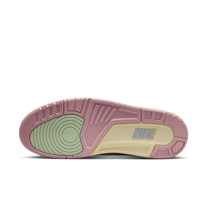 Air Jordan 3 Retro 'Spring is in the Air'