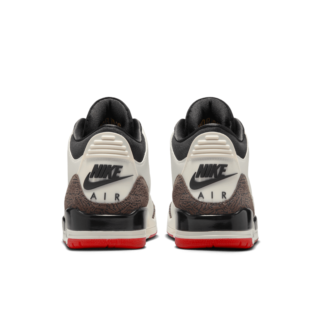 Air Jordan 3 Retro 'World's Best'