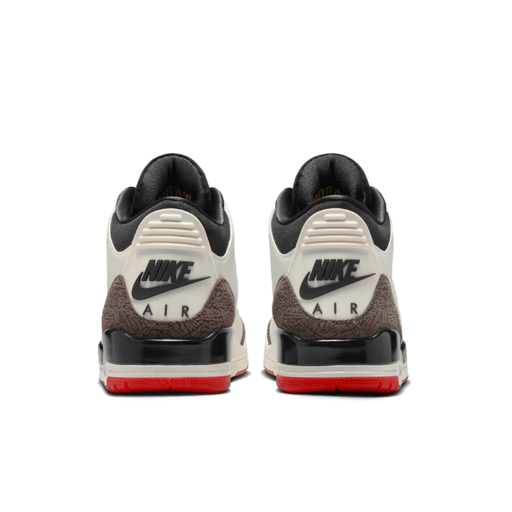 Air Jordan 3 Retro 'World's Best'