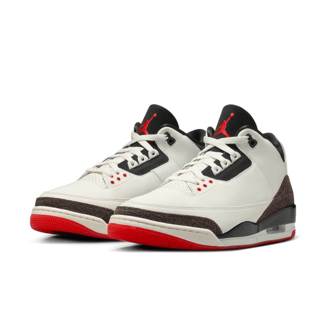 Air Jordan 3 Retro 'World's Best'
